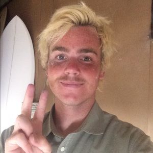 Meet your Posher, Grant